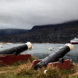 Qeqertarsuaq Museum - Qeqertarsuaq (Godhavn)