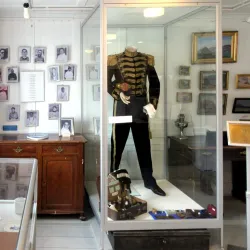 Qeqertarsuaq Museum - Qeqertarsuaq (Godhavn)