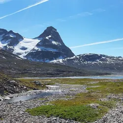 Arctic Tundra Hiking - Siorapaluk