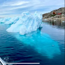 Arctic Tundra Hiking - Siorapaluk