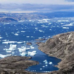 Arctic Tundra Hiking - Siorapaluk