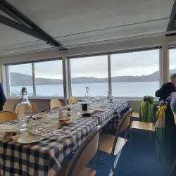 Local Cuisine Experiences - Siorapaluk