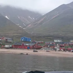 Siorapaluk Village - Siorapaluk