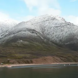 Siorapaluk Village - Siorapaluk