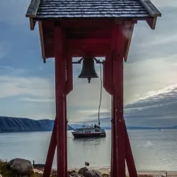 Siorapaluk Village - Siorapaluk