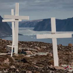 Siorapaluk Village - Siorapaluk