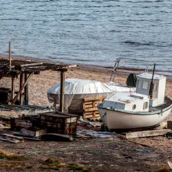 Siorapaluk Village - Siorapaluk