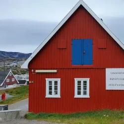 Traditional Inuit Craft Workshops - Siorapaluk
