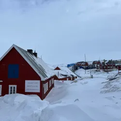 Traditional Inuit Craft Workshops - Siorapaluk