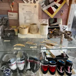 Traditional Inuit Craft Workshops - Siorapaluk