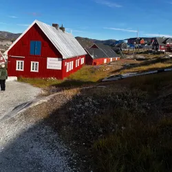 Traditional Inuit Craft Workshops - Siorapaluk