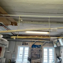 Traditional Inuit Craft Workshops - Siorapaluk