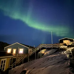 Arctic Circle Trail - Sisimiut