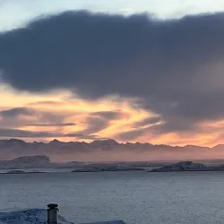 Arctic Circle Trail - Sisimiut