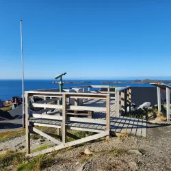 Arctic Circle Trail - Sisimiut