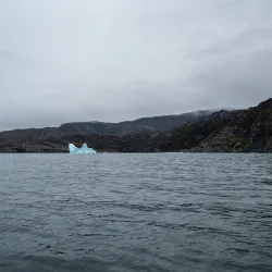 Blue Ice Fjord - Sisimiut