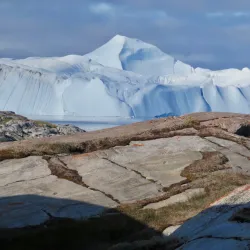 Blue Ice Fjord - Sisimiut