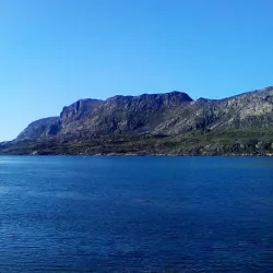 Kangerluarsunnguaq Bay - Sisimiut
