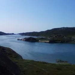 Kangerluarsunnguaq Bay - Sisimiut
