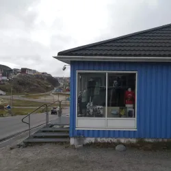 Polar Bear Society - Sisimiut