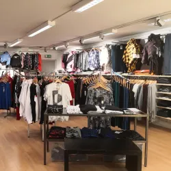 Polar Bear Society - Sisimiut