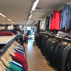 Polar Bear Society - Sisimiut