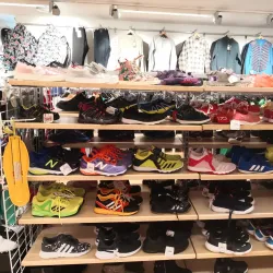 Polar Bear Society - Sisimiut