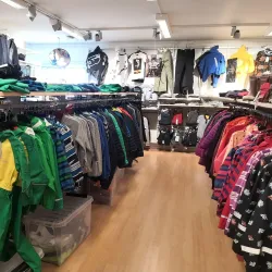 Polar Bear Society - Sisimiut