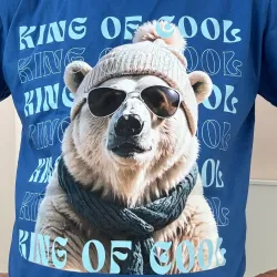 Polar Bear Society - Sisimiut