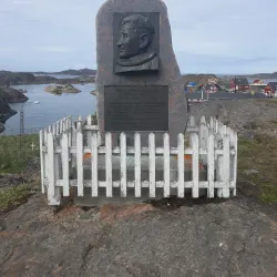 Sisimiut Museum - Sisimiut