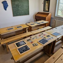 Sisimiut Museum - Sisimiut