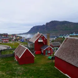 Sisimiut Museum - Sisimiut