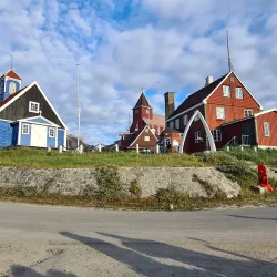 Sisimiut Museum - Sisimiut
