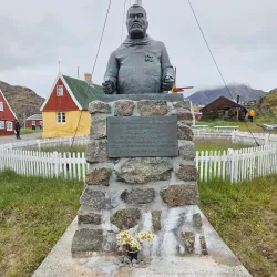 Sisimiut Museum - Sisimiut