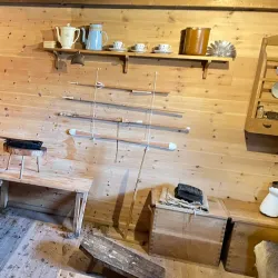 Sisimiut Museum - Sisimiut