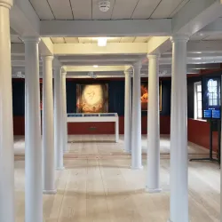 Sisimiut Museum - Sisimiut