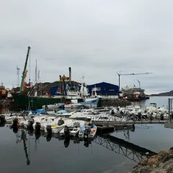 Sisimiut Museum - Sisimiut