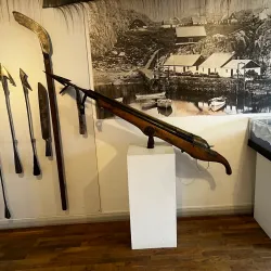 Sisimiut Museum - Sisimiut