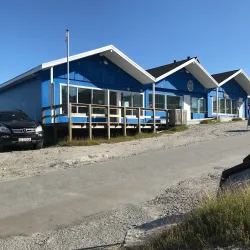 Whale Watching Excursions - Sisimiut