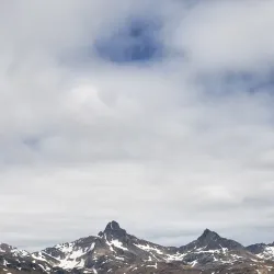 Dog Sledding Tours - Tasiilaq (Ammassalik)
