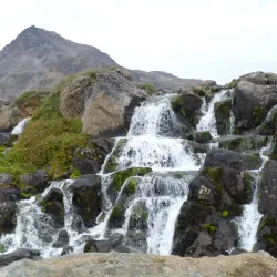 Hiking to Ammassalik Island Peaks - Tasiilaq (Ammassalik)