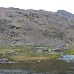 Hiking to Ammassalik Island Peaks - Tasiilaq (Ammassalik)