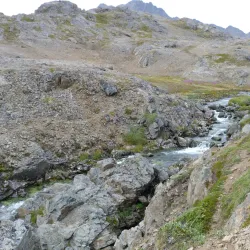 Hiking to Ammassalik Island Peaks - Tasiilaq (Ammassalik)