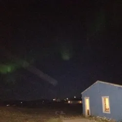 Kayaking in the Fjords - Tasiilaq (Ammassalik)