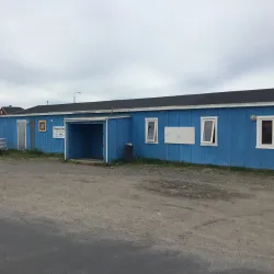 Kayaking in the Fjords - Tasiilaq (Ammassalik)