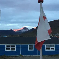 Kayaking in the Fjords - Tasiilaq (Ammassalik)