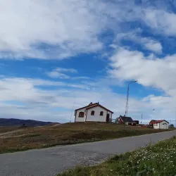 Kayaking in the Fjords - Tasiilaq (Ammassalik)