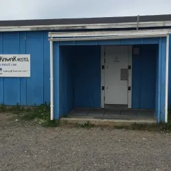 Kayaking in the Fjords - Tasiilaq (Ammassalik)