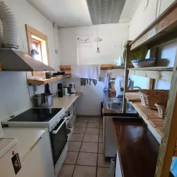 Kayaking in the Fjords - Tasiilaq (Ammassalik)