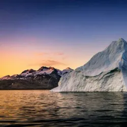 Kulusuk Island - Tasiilaq (Ammassalik)